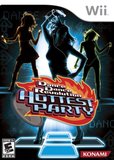 Dance Dance Revolution: Hottest Party (Nintendo Wii)